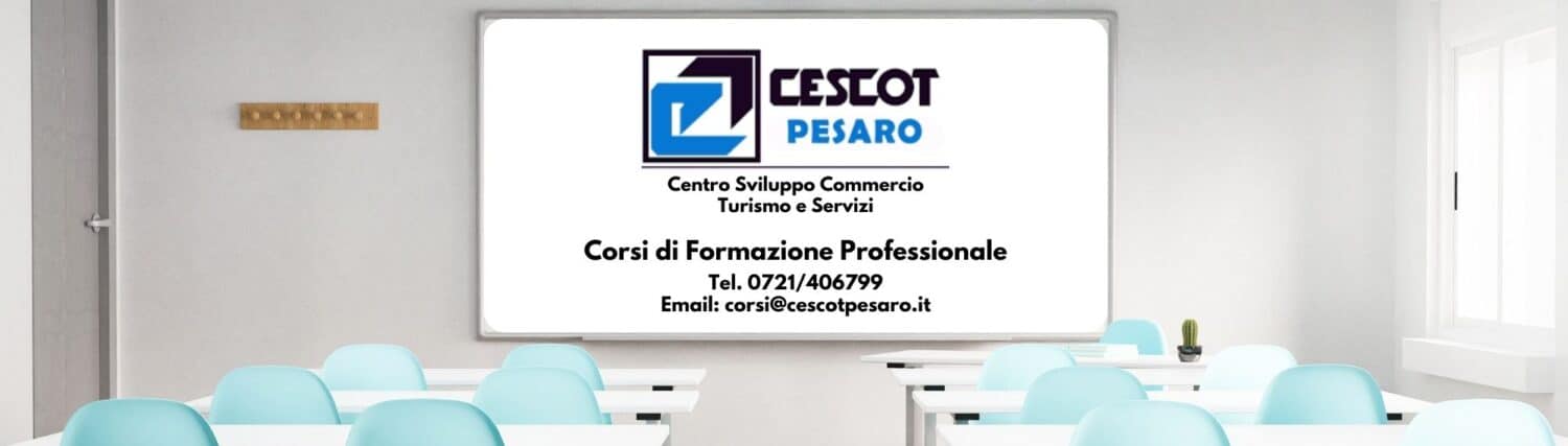 CESCOT PESARO